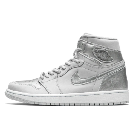 Air Jordan 1 Retro High CO Japan Neutral Grey 2020 - 1