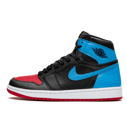 Air Jordan 1 High OG UNC To Chicago - 1