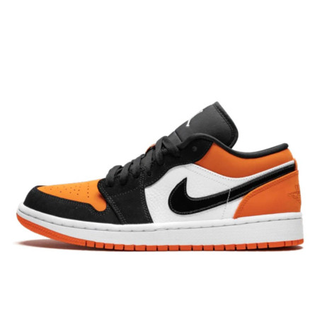 Air Jordan 1 Low Shattered Backboard - 1