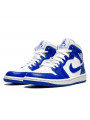 Air Jordan 1 Mid Kentucky Blue - 2