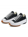 Converse Run Star Hike Low Black Gum - 2
