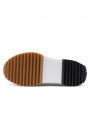 Converse Run Star Hike Low Black Gum - 3