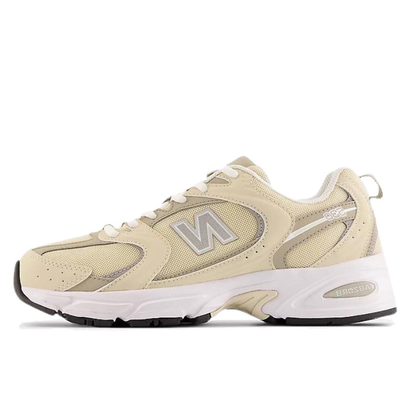 New Balance 530 Beige - 2
