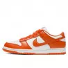 Nike Dunk Low SP Syracuse Orange Blaze