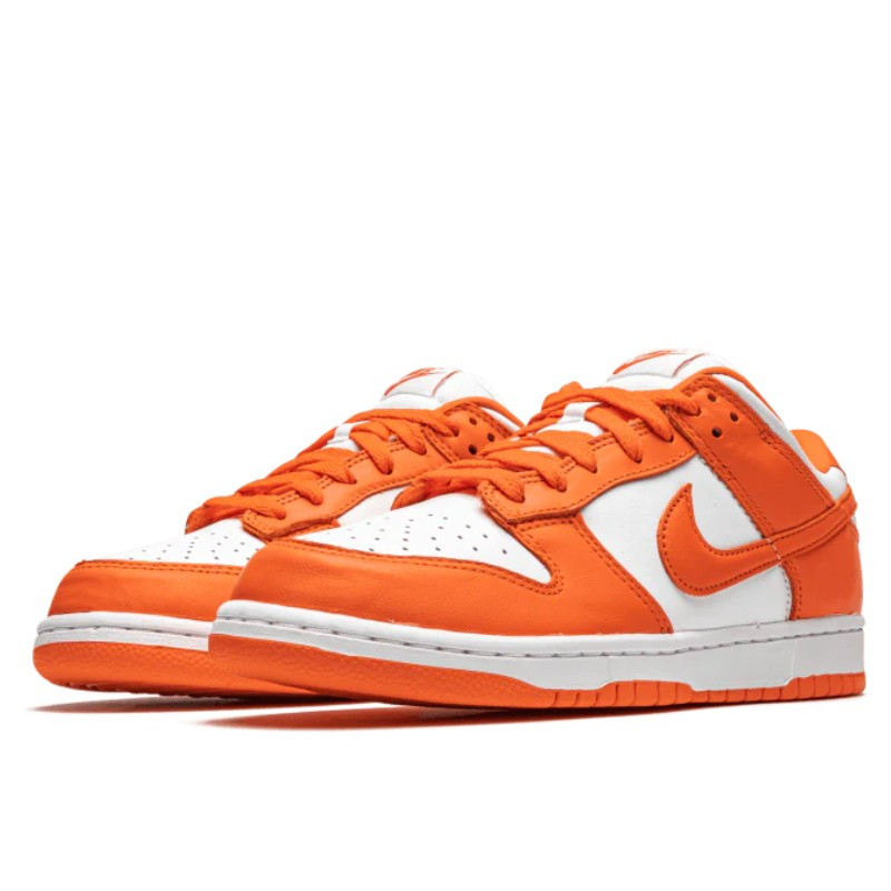 Nike Dunk Low SP Syracuse Orange Blaze | Limited Resell EN