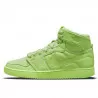 Air Jordan 1 Retro AJKO Billie Eilish Ghost Green - 1