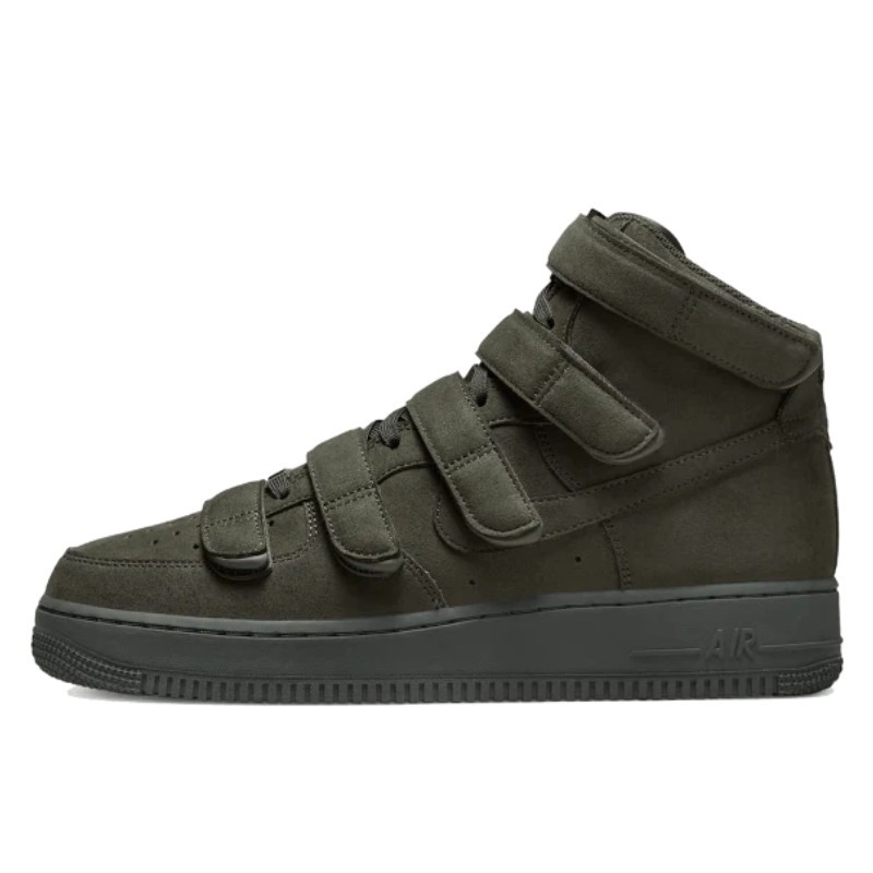 Air Force 1 High '07 SP Billie Eilish Sequoia - 1