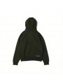 Nike x Billie Eilish Fleece Hoodie Sequoia - 2