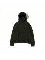 Nike x Billie Eilish Fleece Hoodie Sequoia - 1