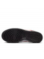 Nike Dunk Low White Black Red - 3