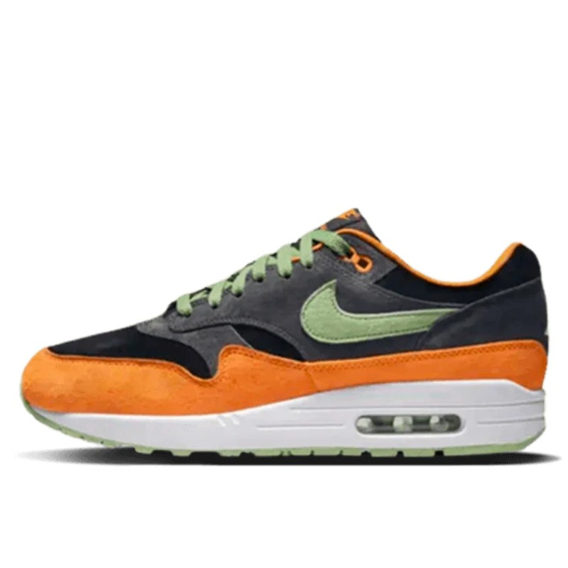 Air Max 1 PRM Duck Anthracite - 1