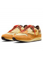 Air Max 1 Travis Scott Cactus Jack Wheat Lemon Drop - 2