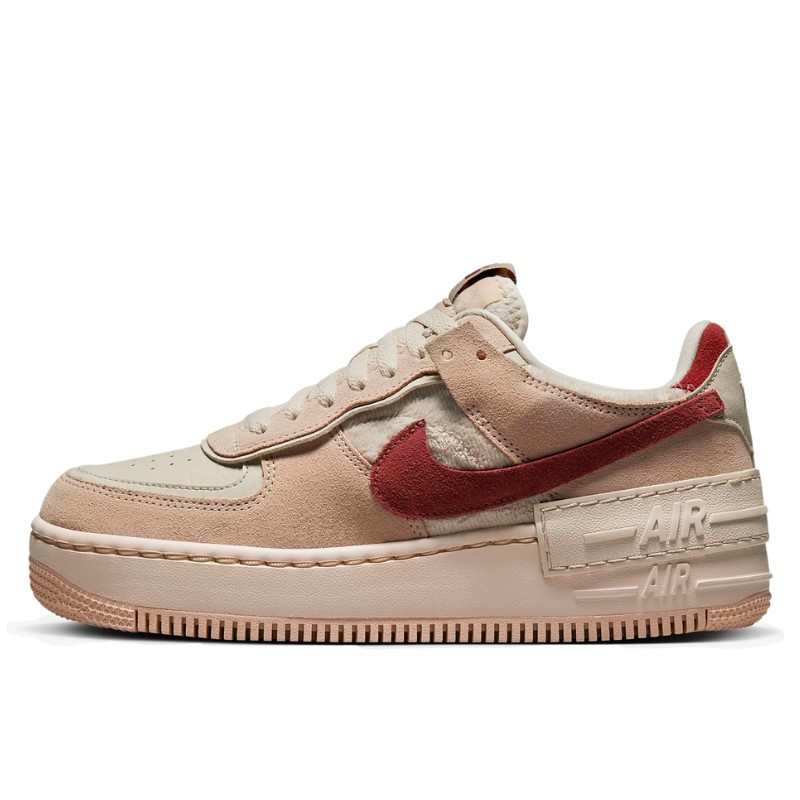Air Force 1 Shadow Shimmer - 1