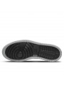 Air Jordan 1 Zoom CMFT Black Light Smoke Grey - 3