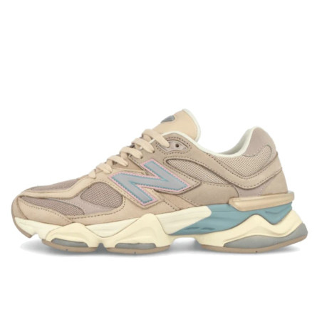 New Balance 9060 Ivory Cream - 1