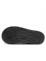 UGG Tasman Slipper Black - 3