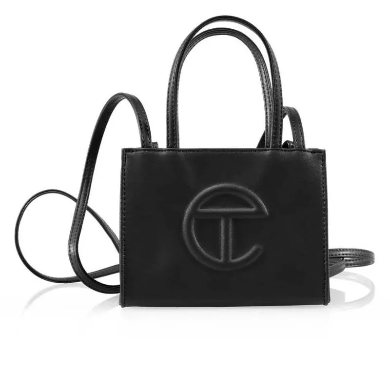 Telfar Shopping Bag Small...