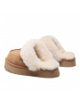 UGG Disquette Slipper Chestnut - 2