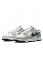 Nike Dunk Low Stencil Swoosh - 2