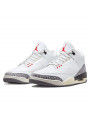Air Jordan 3 Retro White Cement Reimagined - 2