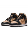 Nike Dunk High LXX Black Flax - 2