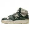 New Balance 650R Aime Leon Dore Green - 1