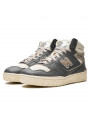 New Balance 650R Aime Leon Dore Grey - 2