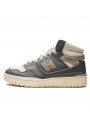 New Balance 650R Aime Leon Dore Grey - 1