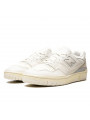 New Balance 550 Aime Leon Dore White Leather - 2