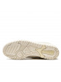 New Balance 550 Aime Leon Dore White Leather - 3