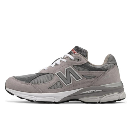 New Balance 990 V3 Grey - 1