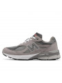 New Balance 990 V3 Grey - 1