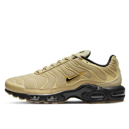 Air Max Plus OG Guld Bullet - 1