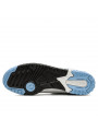 New Balance 550 UNC White University Blue - 4