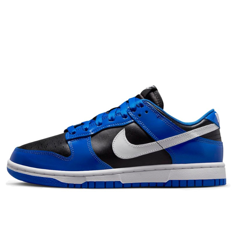 Nike Dunk Low Game Royal, vue de côté