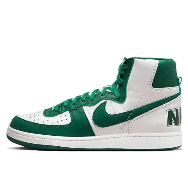 Nike Terminator High Noble Green - 1