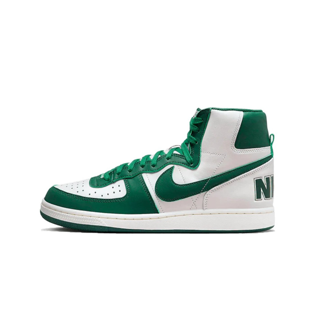 Nike Terminator High Noble Green | Limited Resell EN display picture 3