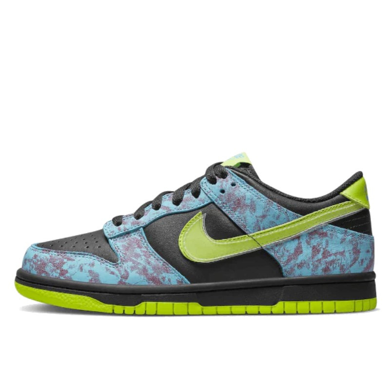 Nike Dunk Low Acid Wash - 1