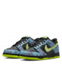 Nike Dunk Low Acid Wash - 2