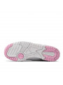 New Balance 550 White Bubblegum Pink - 3