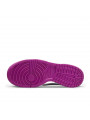 Nike Dunk Low Active Fuchsia - 3