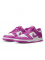 Nike Dunk Low Active Fuchsia - 2