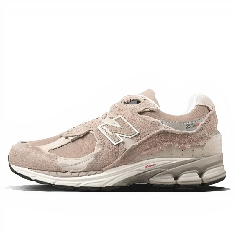 New Balance 2002R Protection Pack Driftwood - 1