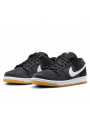 Nike SB Dunk Low Pro ISO Black Gum - 2