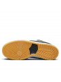 Nike SB Dunk Low Pro ISO Black Gum - 3