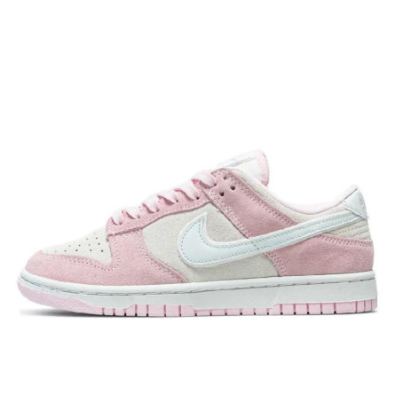 Nike Dunk Low LX Pink Foam - 1