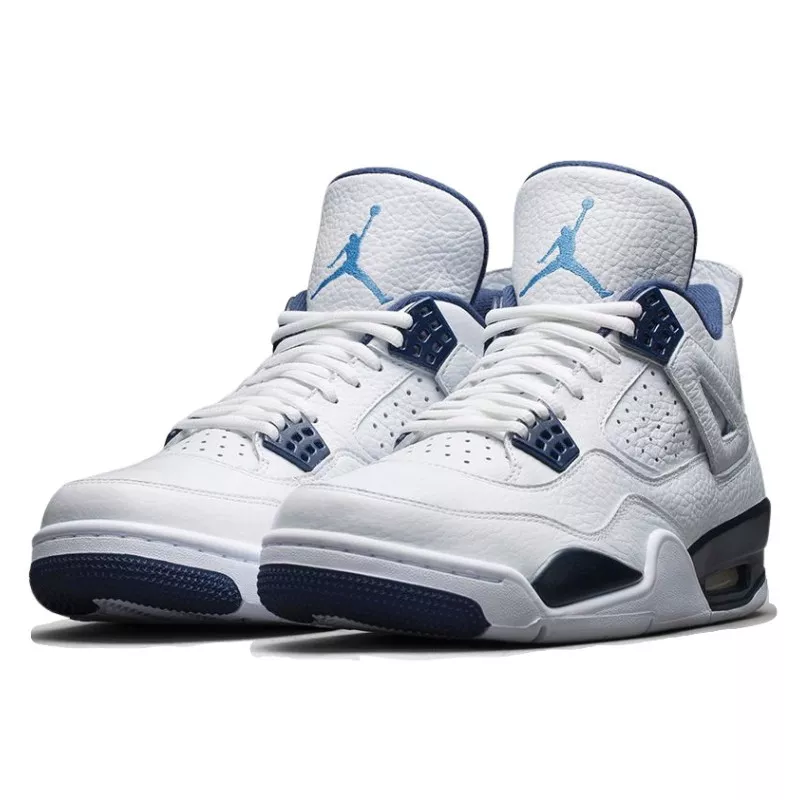 Air jordan columbia 4 on sale