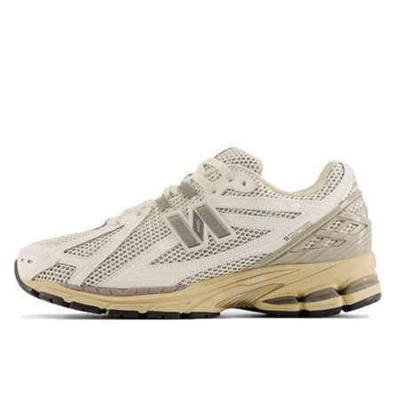 New Balance 1906R Bianco Grigio Crema - 1
