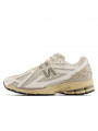 New Balance 1906R Wit Grijs Crème - 1