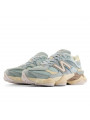 New Balance 9060 Blue Haze - 2